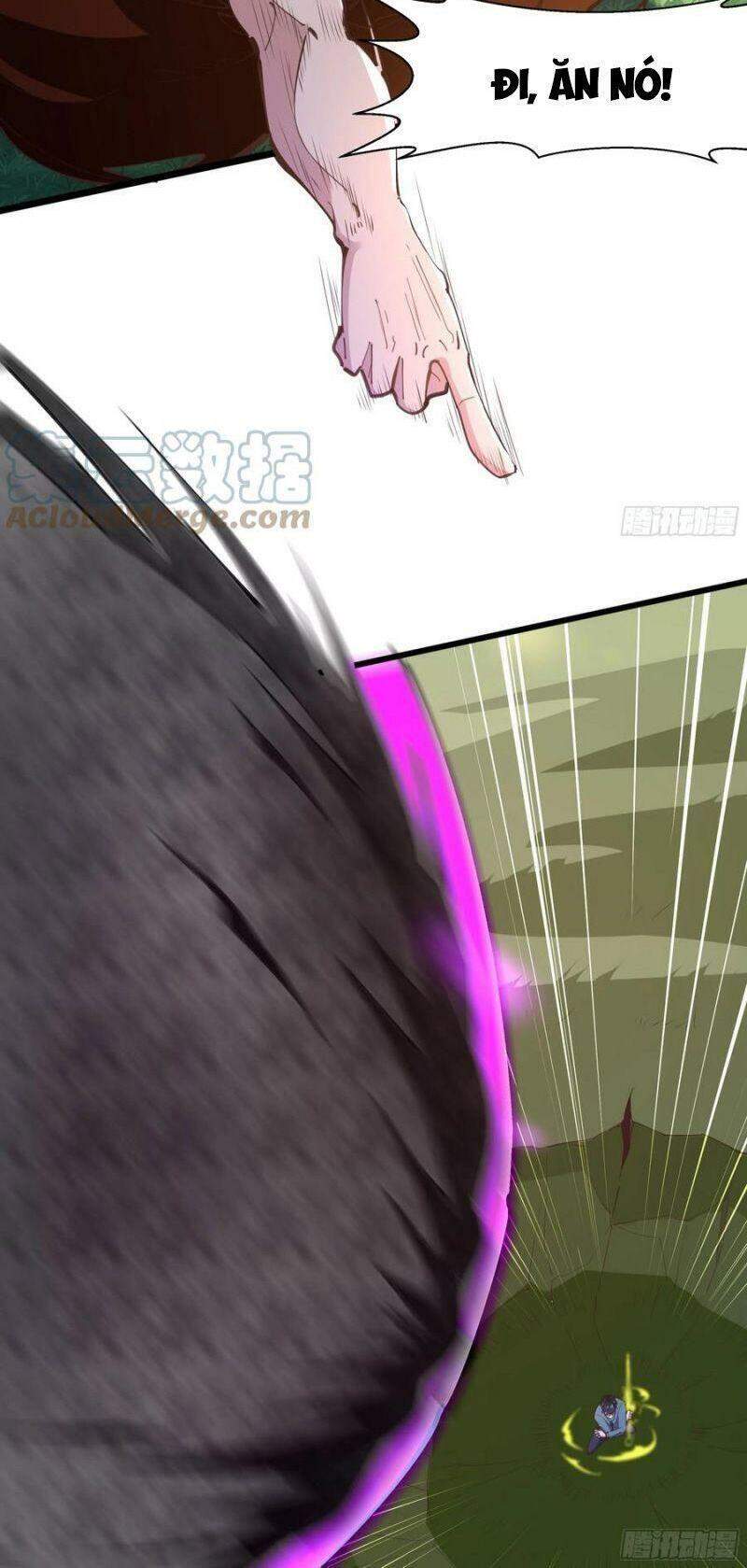 Trùng Sinh Đô Thị Thiên Tôn Chapter 246 - 23