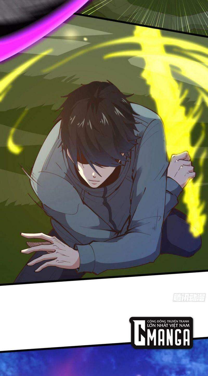 Trùng Sinh Đô Thị Thiên Tôn Chapter 246 - 24