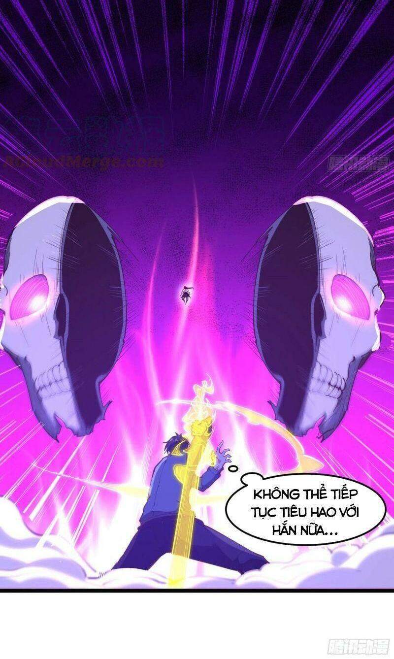 Trùng Sinh Đô Thị Thiên Tôn Chapter 246 - 27