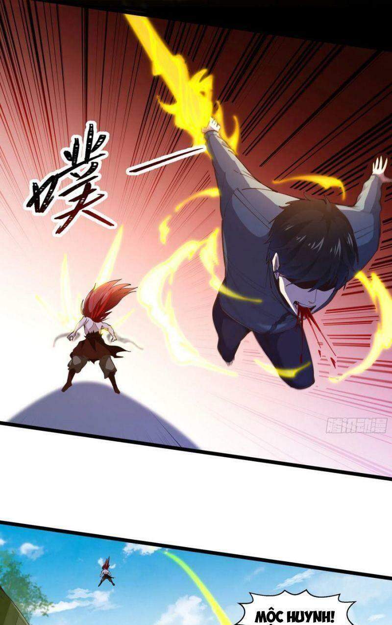 Trùng Sinh Đô Thị Thiên Tôn Chapter 246 - 30