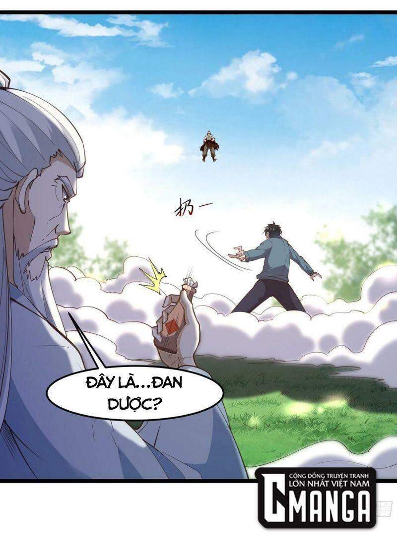 Trùng Sinh Đô Thị Thiên Tôn Chapter 246 - 4