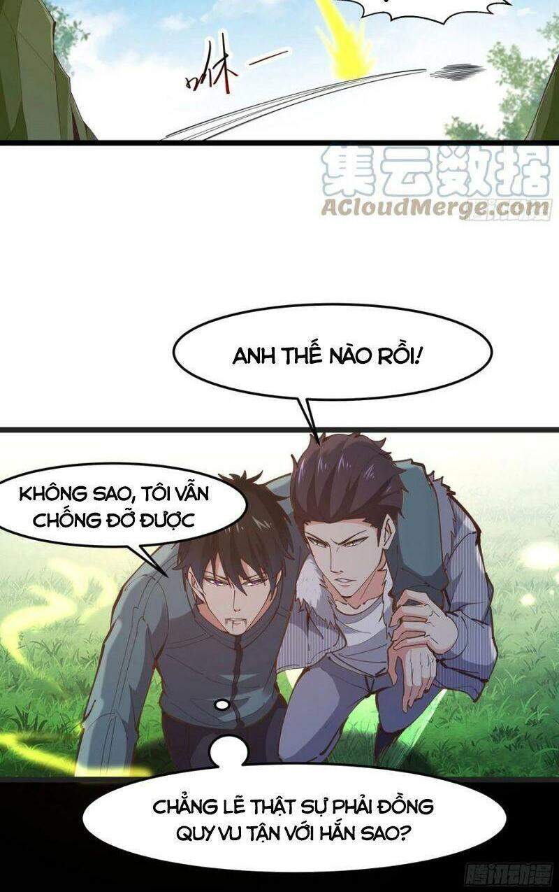 Trùng Sinh Đô Thị Thiên Tôn Chapter 246 - 31