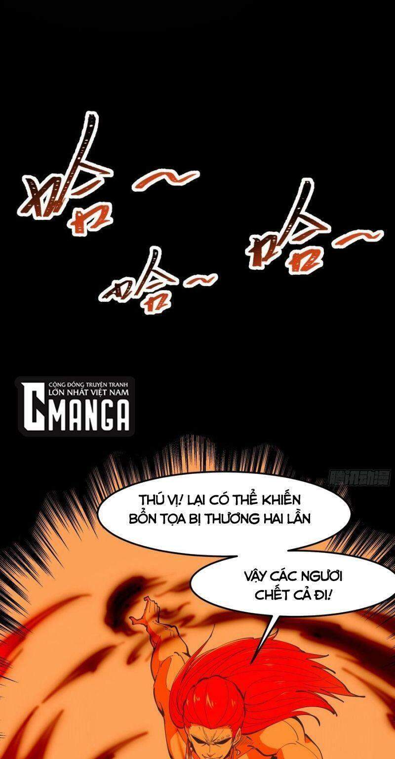 Trùng Sinh Đô Thị Thiên Tôn Chapter 246 - 32