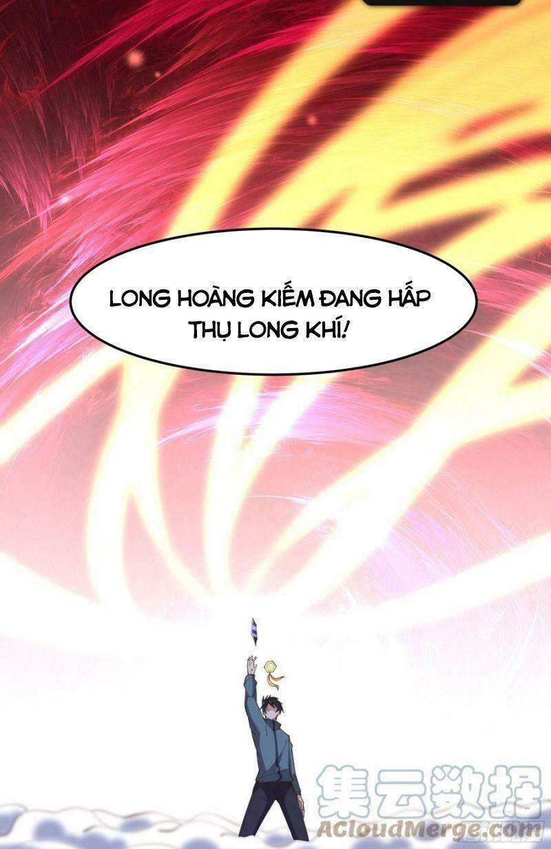 Trùng Sinh Đô Thị Thiên Tôn Chapter 246 - 9