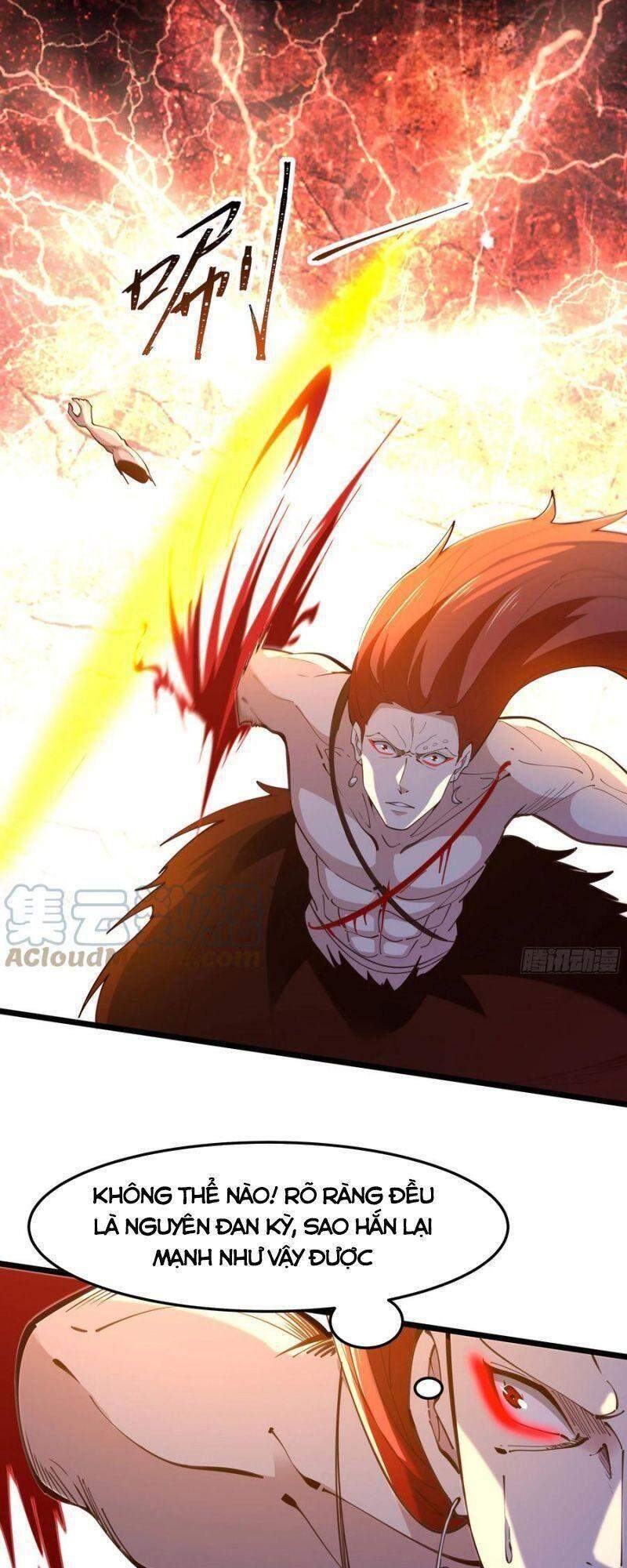 Trùng Sinh Đô Thị Thiên Tôn Chapter 247 - 14