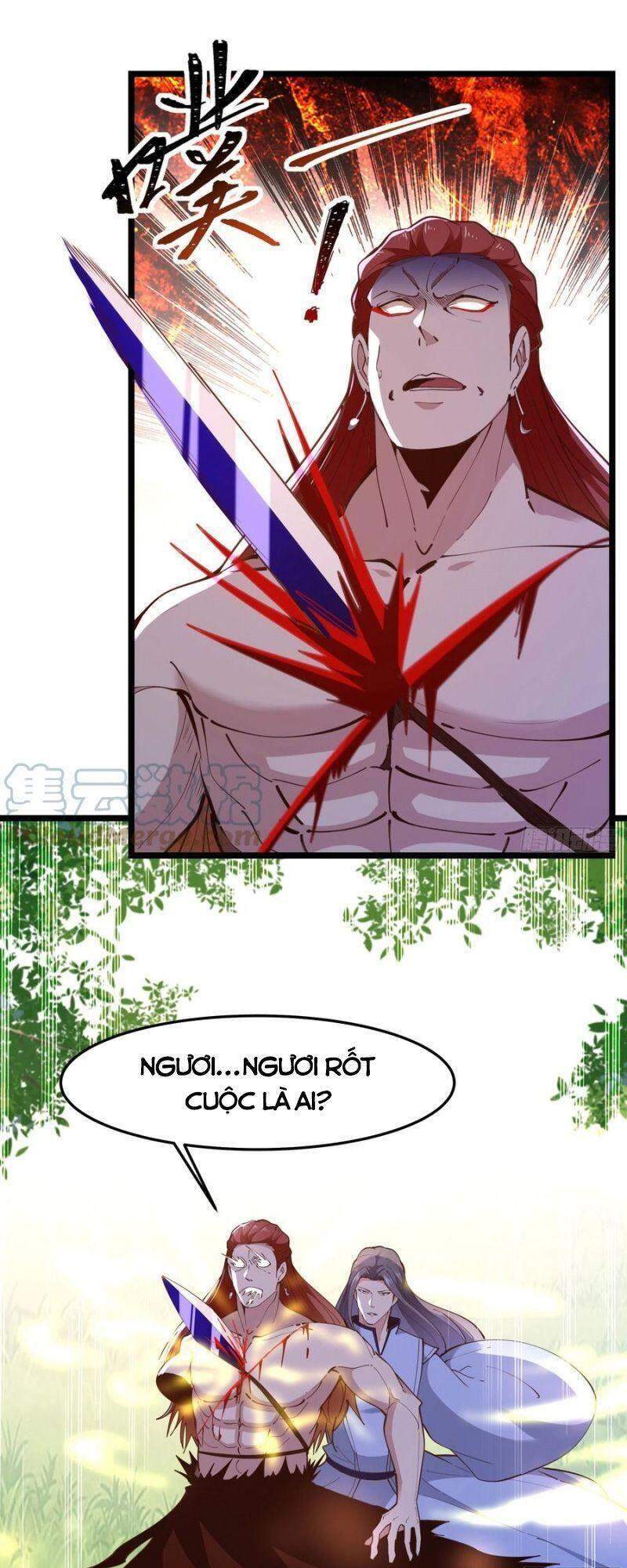 Trùng Sinh Đô Thị Thiên Tôn Chapter 247 - 16
