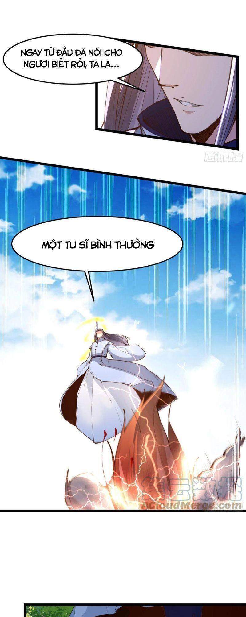 Trùng Sinh Đô Thị Thiên Tôn Chapter 247 - 18