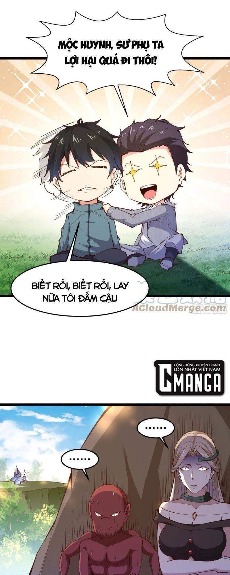 Trùng Sinh Đô Thị Thiên Tôn Chapter 247 - 20