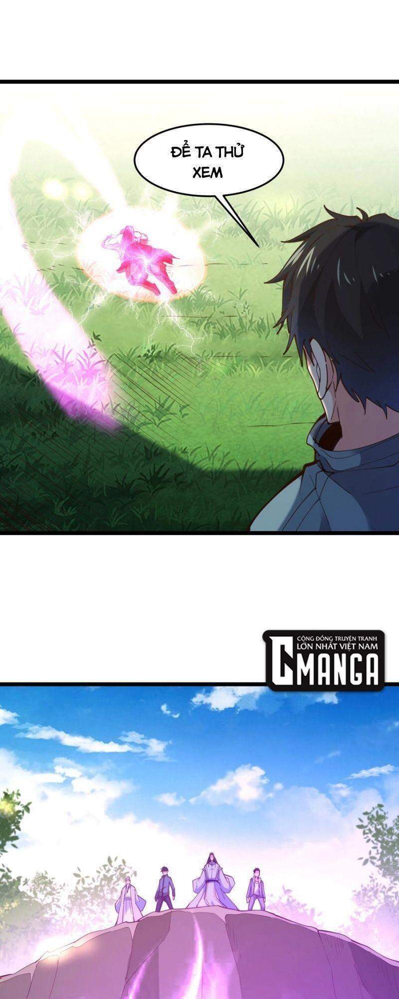 Trùng Sinh Đô Thị Thiên Tôn Chapter 247 - 32
