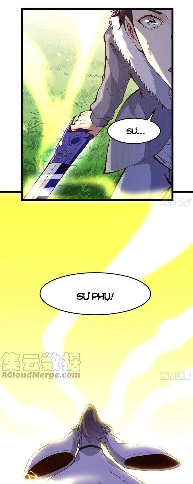 Trùng Sinh Đô Thị Thiên Tôn Chapter 247 - 7