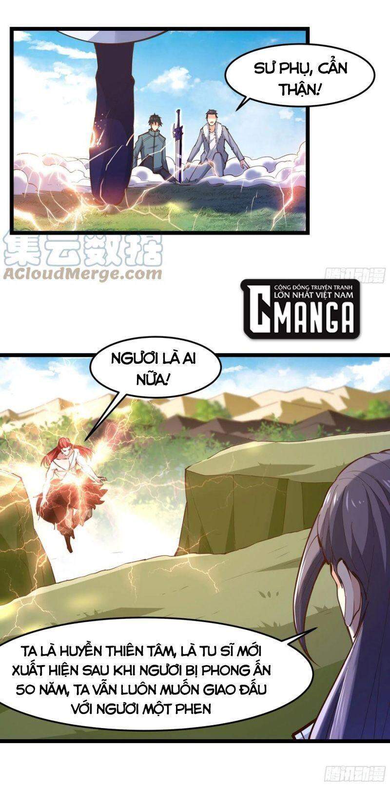 Trùng Sinh Đô Thị Thiên Tôn Chapter 247 - 9