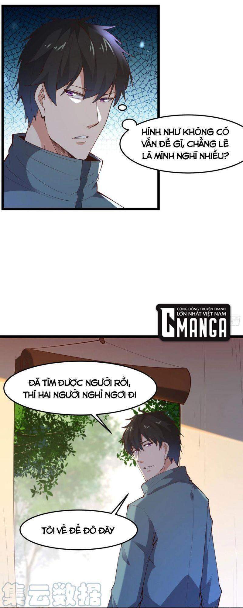 Trùng Sinh Đô Thị Thiên Tôn Chapter 249 - 16