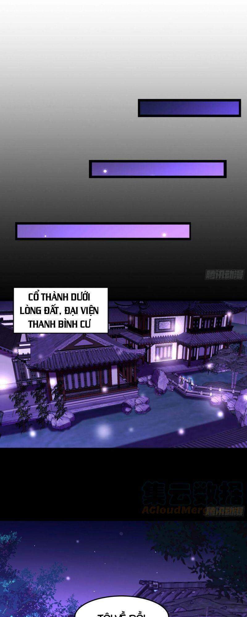 Trùng Sinh Đô Thị Thiên Tôn Chapter 249 - 18