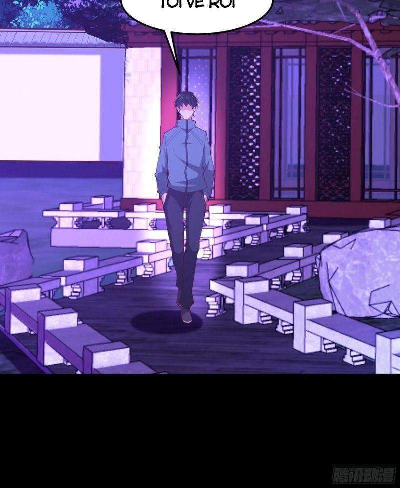 Trùng Sinh Đô Thị Thiên Tôn Chapter 249 - 19