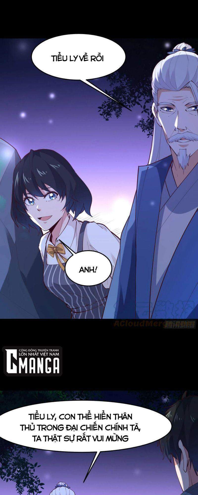 Trùng Sinh Đô Thị Thiên Tôn Chapter 249 - 20