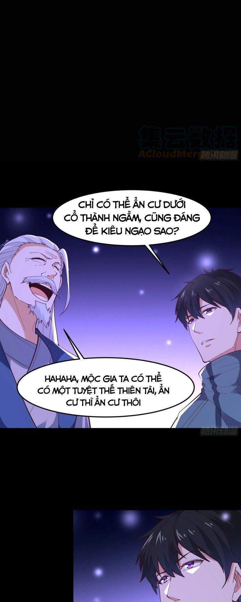 Trùng Sinh Đô Thị Thiên Tôn Chapter 249 - 22