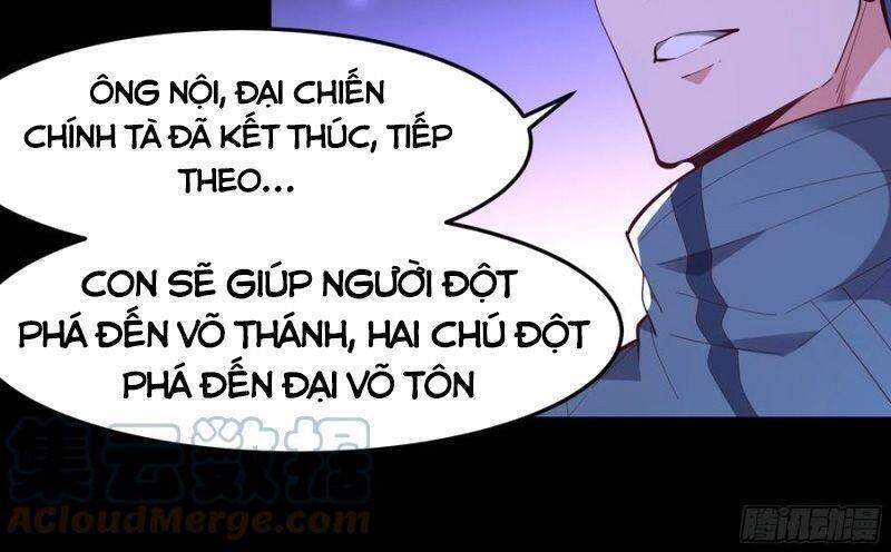Trùng Sinh Đô Thị Thiên Tôn Chapter 249 - 23