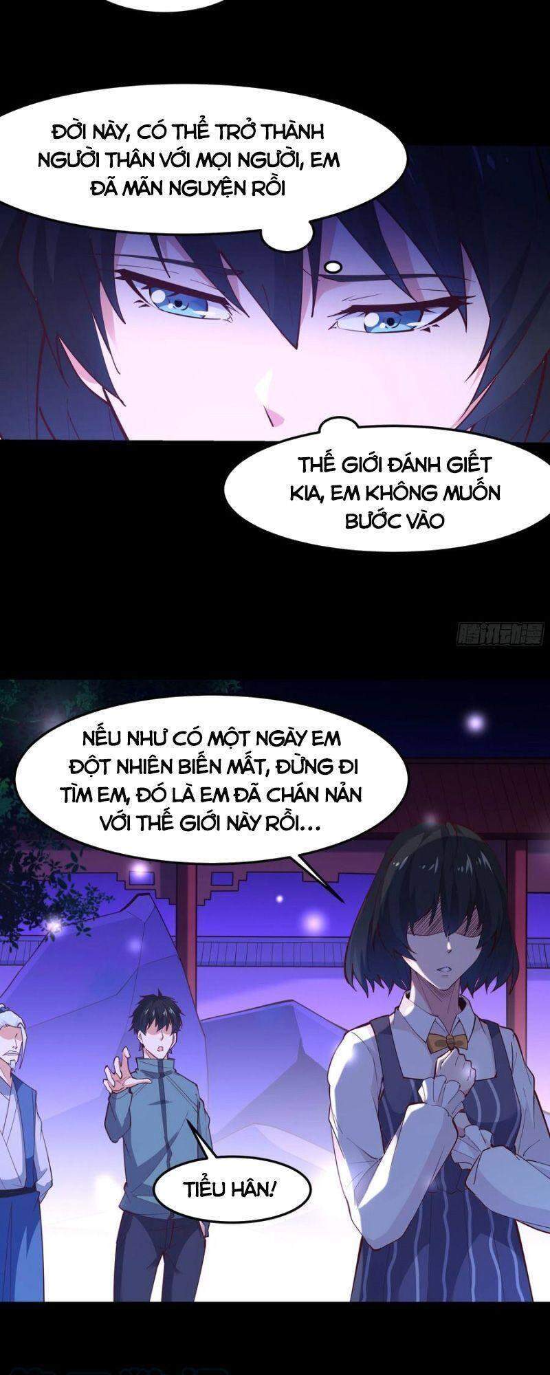 Trùng Sinh Đô Thị Thiên Tôn Chapter 249 - 26