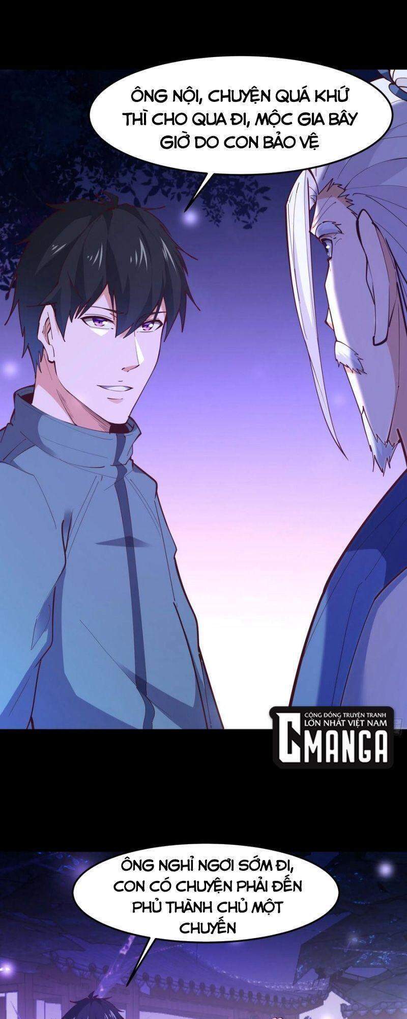 Trùng Sinh Đô Thị Thiên Tôn Chapter 249 - 30