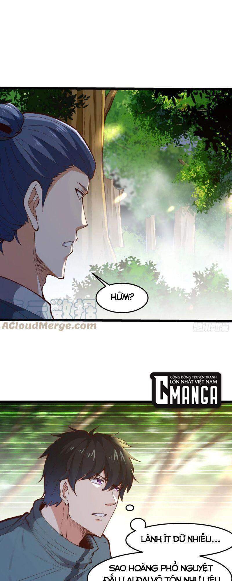 Trùng Sinh Đô Thị Thiên Tôn Chapter 249 - 4