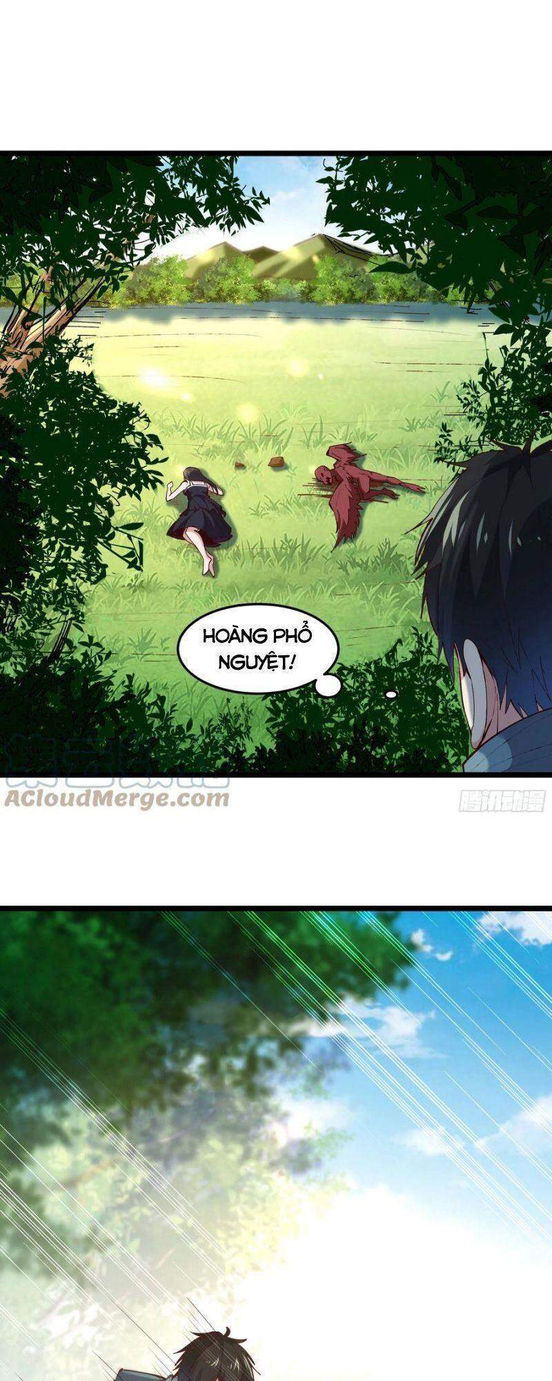 Trùng Sinh Đô Thị Thiên Tôn Chapter 249 - 6