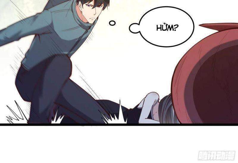 Trùng Sinh Đô Thị Thiên Tôn Chapter 249 - 7