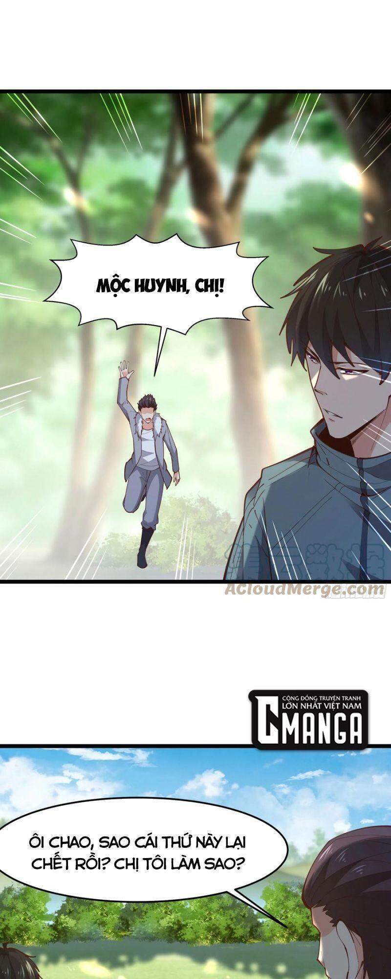 Trùng Sinh Đô Thị Thiên Tôn Chapter 249 - 8