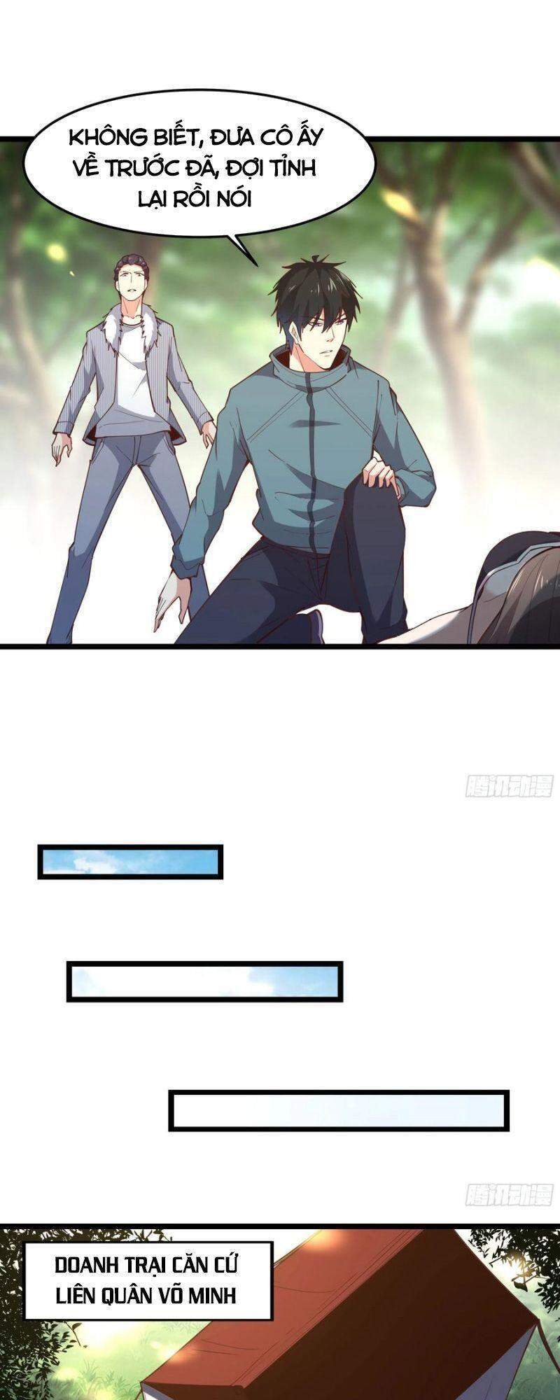 Trùng Sinh Đô Thị Thiên Tôn Chapter 249 - 10