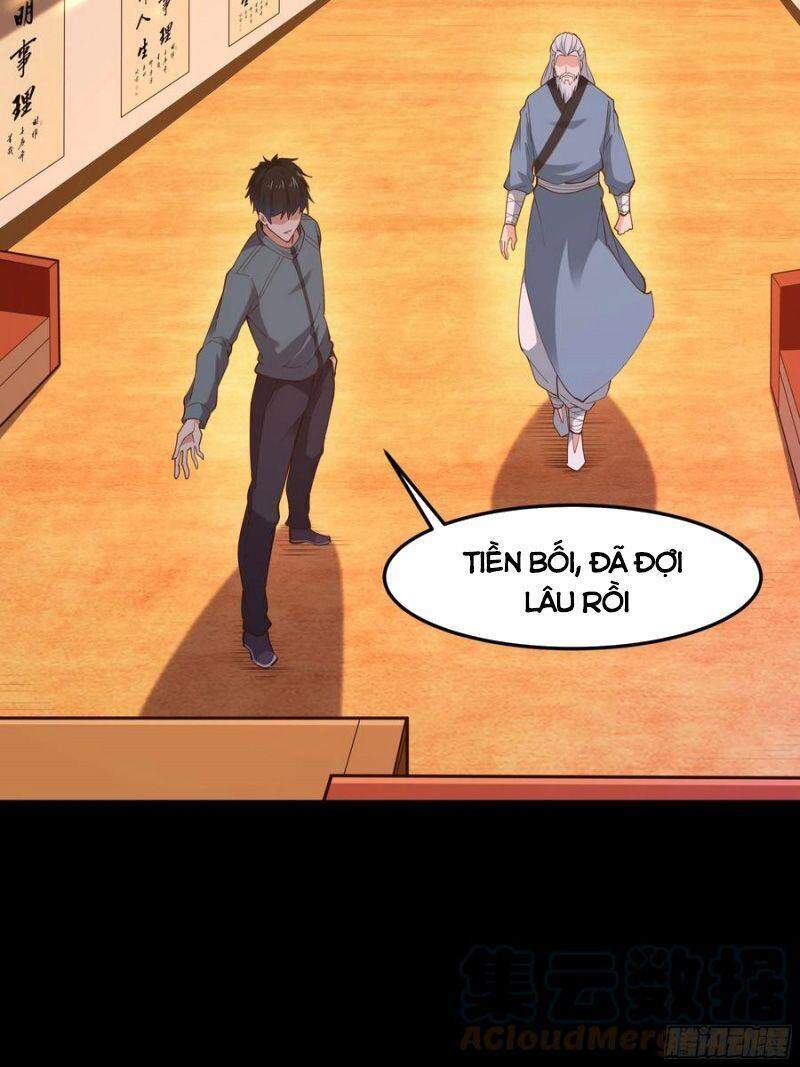 Trùng Sinh Đô Thị Thiên Tôn Chapter 250 - 11