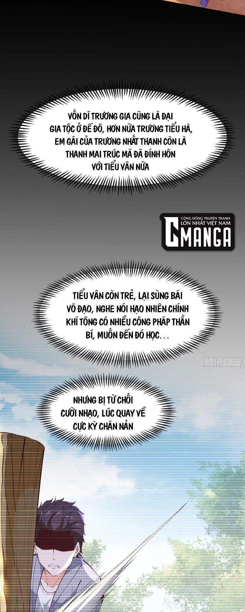 Trùng Sinh Đô Thị Thiên Tôn Chapter 250 - 19