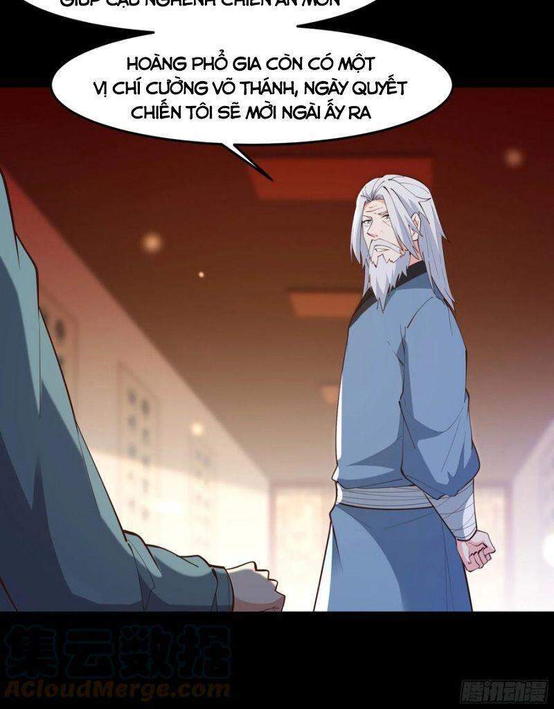 Trùng Sinh Đô Thị Thiên Tôn Chapter 250 - 26