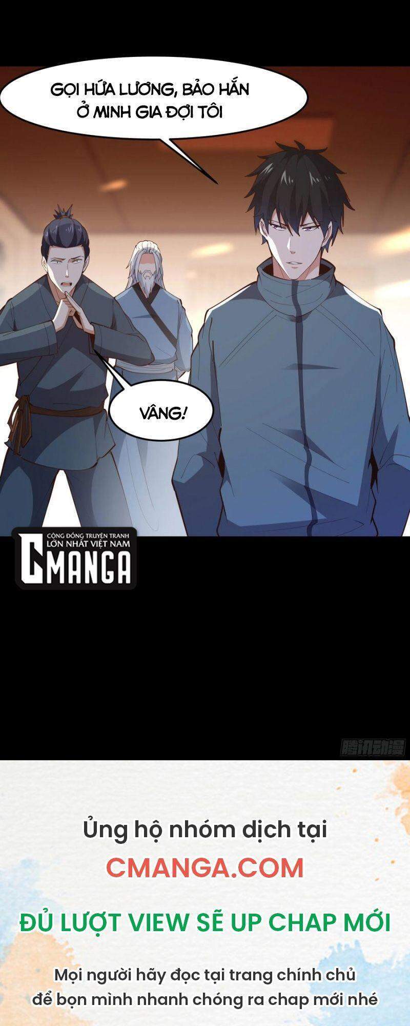 Trùng Sinh Đô Thị Thiên Tôn Chapter 250 - 30
