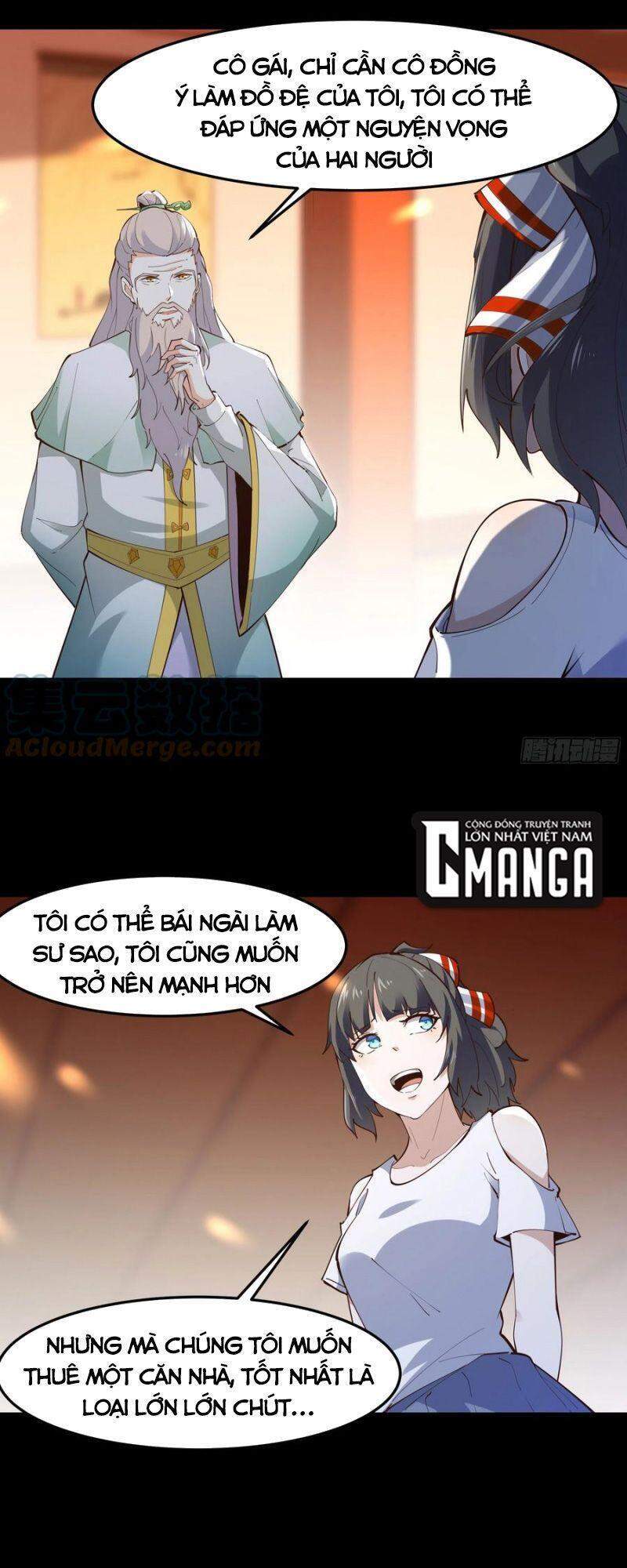 Trùng Sinh Đô Thị Thiên Tôn Chapter 250 - 4