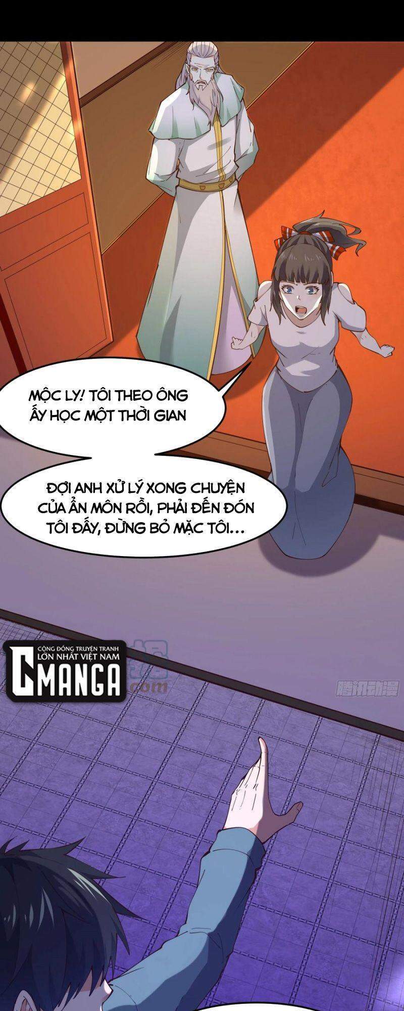 Trùng Sinh Đô Thị Thiên Tôn Chapter 250 - 8