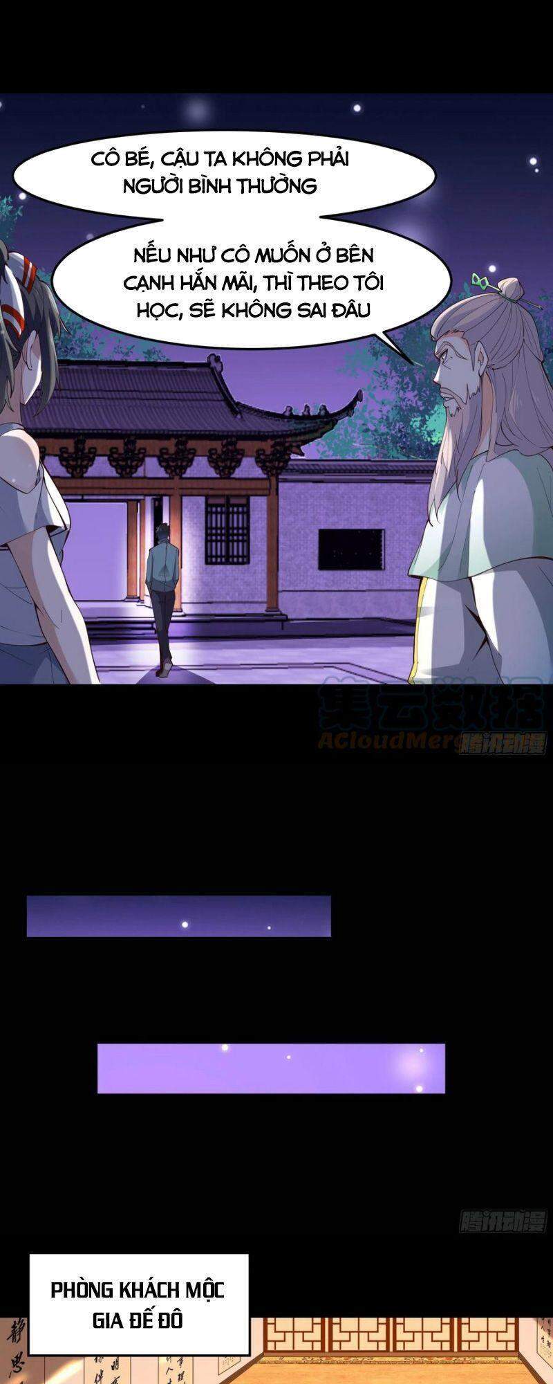 Trùng Sinh Đô Thị Thiên Tôn Chapter 250 - 10