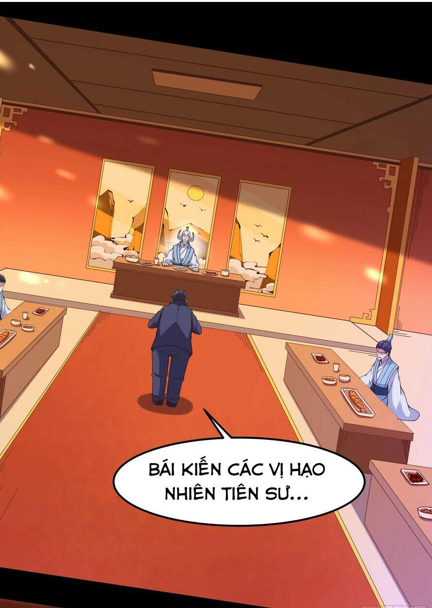 Trùng Sinh Đô Thị Thiên Tôn Chapter 251 - 2