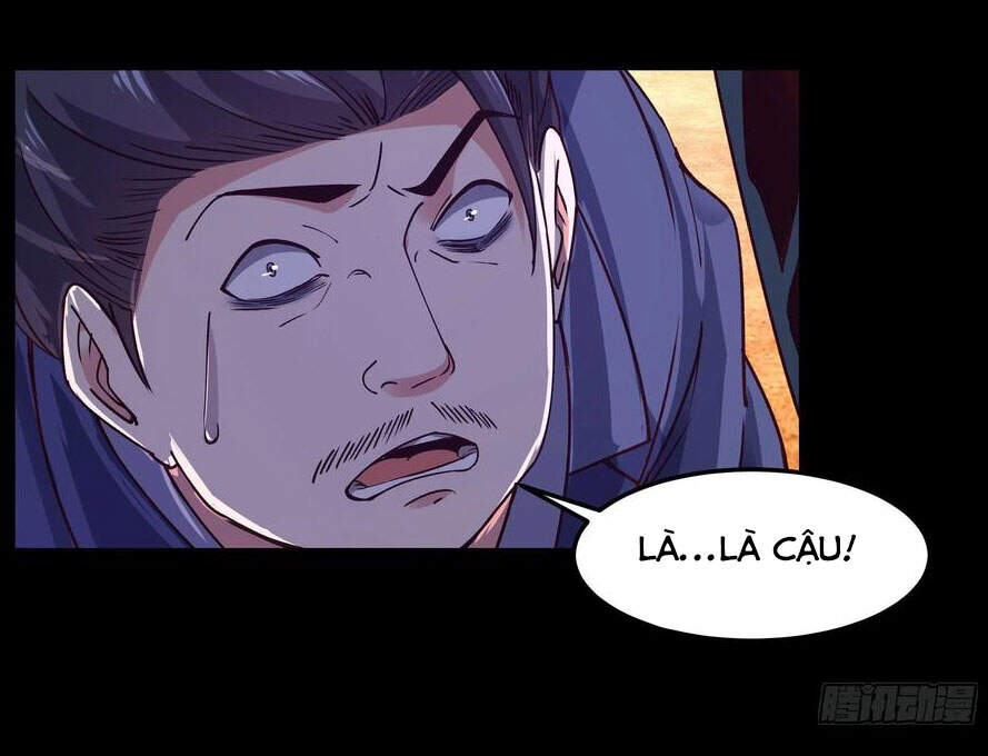 Trùng Sinh Đô Thị Thiên Tôn Chapter 251 - 20