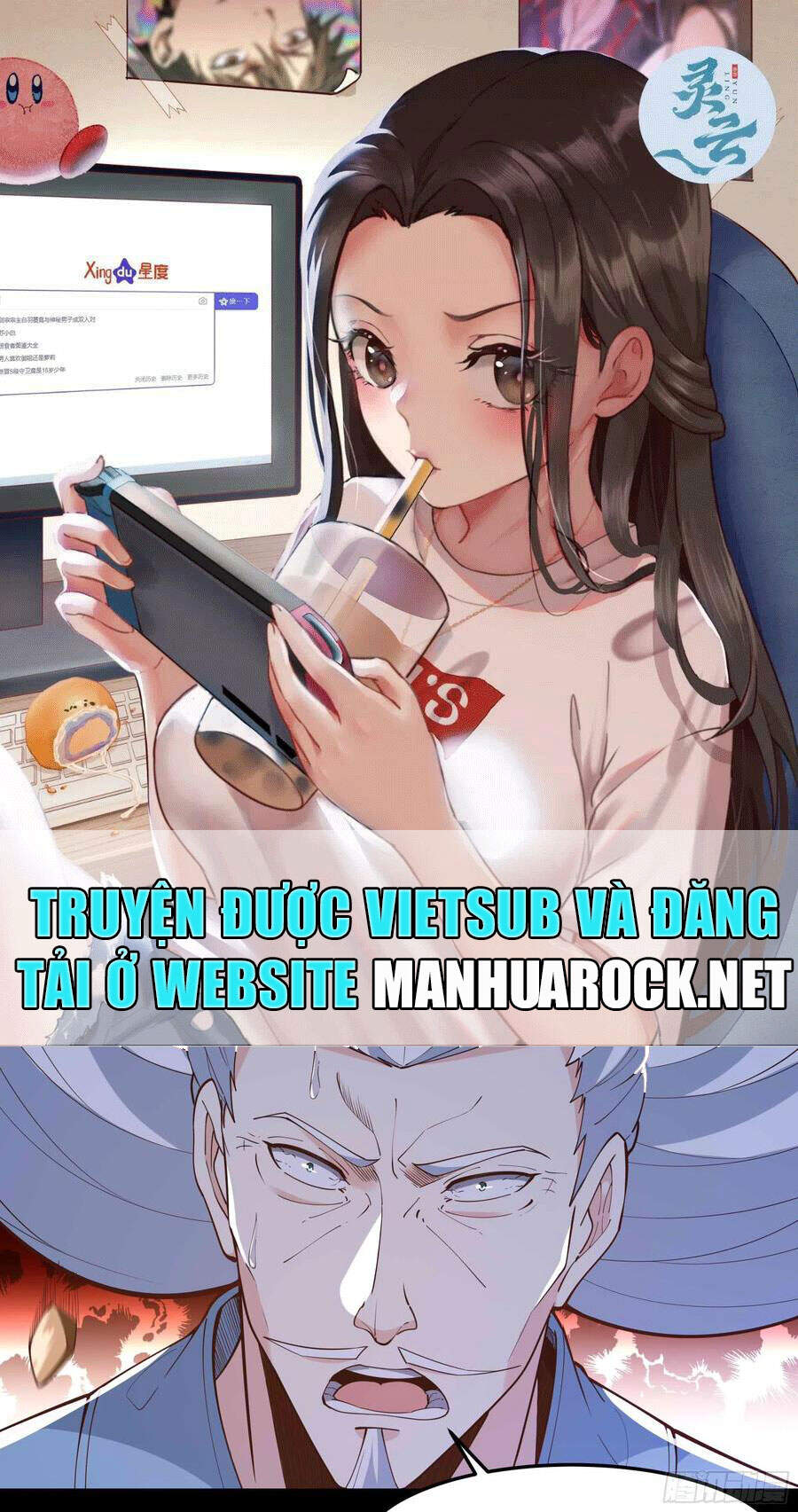 Trùng Sinh Đô Thị Thiên Tôn Chapter 252 - 1