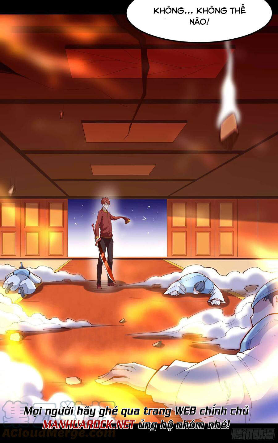 Trùng Sinh Đô Thị Thiên Tôn Chapter 252 - 2