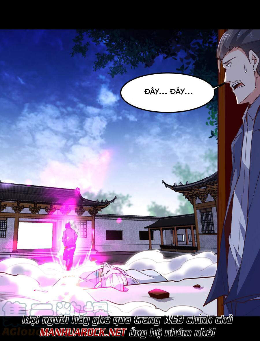 Trùng Sinh Đô Thị Thiên Tôn Chapter 252 - 14