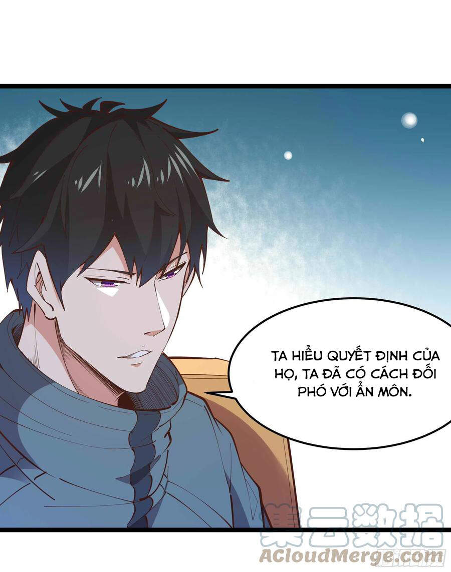 Trùng Sinh Đô Thị Thiên Tôn Chapter 252 - 20