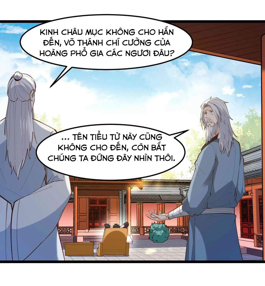 Trùng Sinh Đô Thị Thiên Tôn Chapter 252 - 27