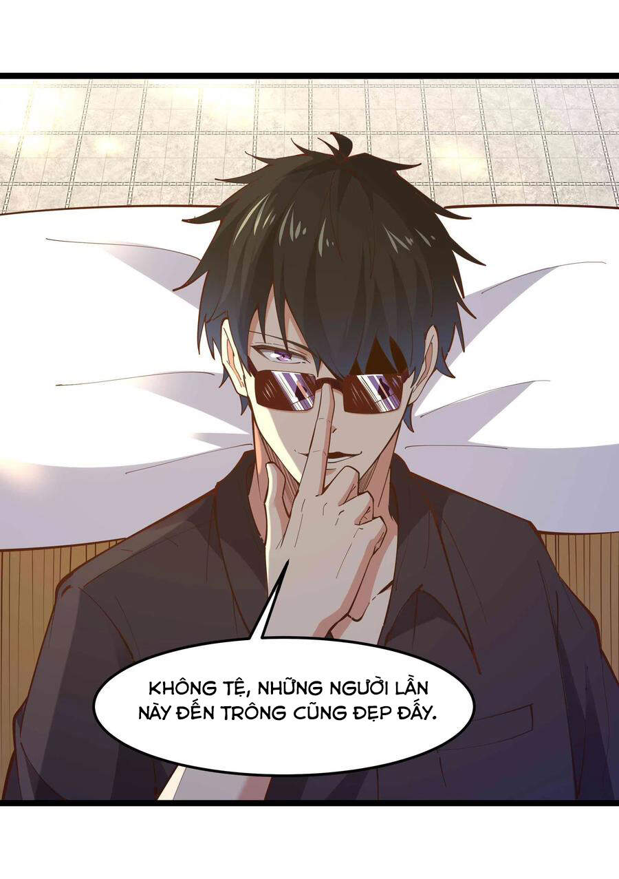 Trùng Sinh Đô Thị Thiên Tôn Chapter 252 - 33