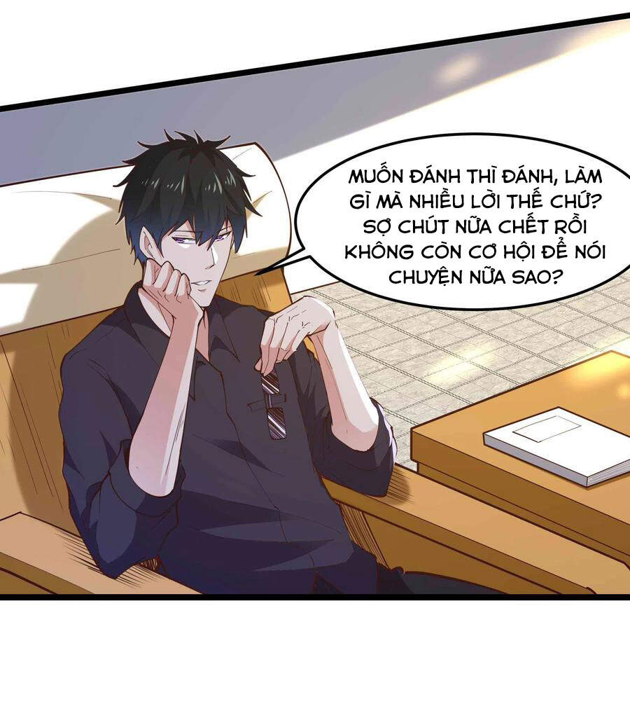 Trùng Sinh Đô Thị Thiên Tôn Chapter 252 - 36