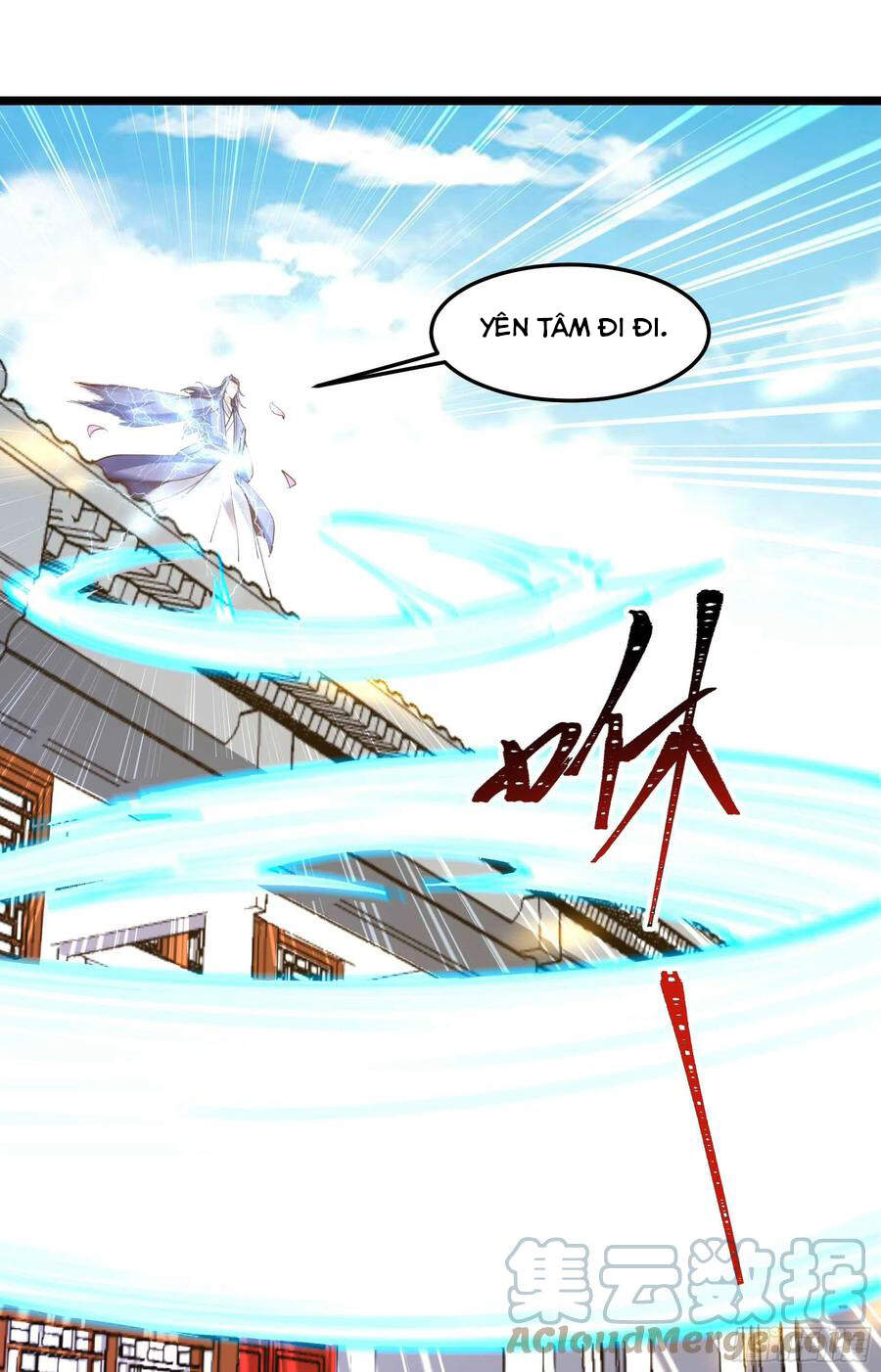 Trùng Sinh Đô Thị Thiên Tôn Chapter 252 - 38