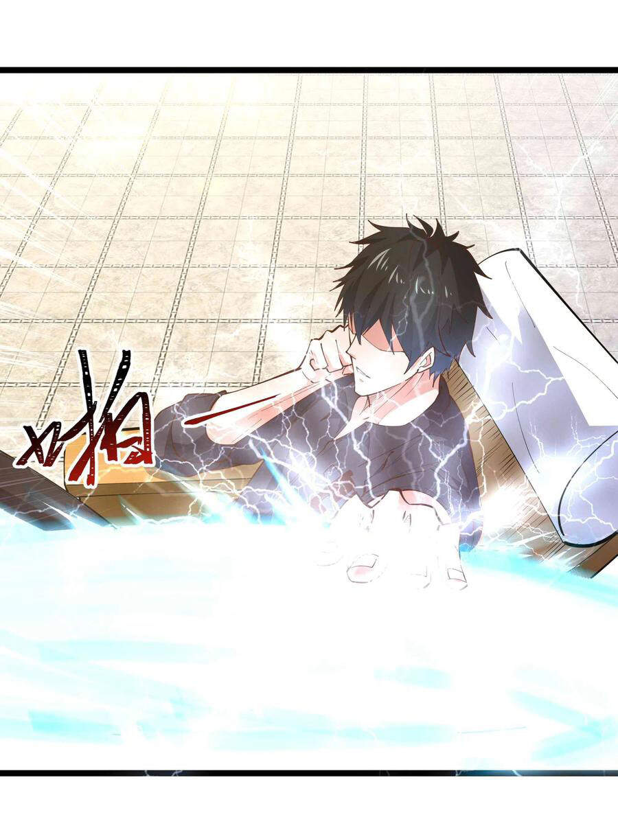 Trùng Sinh Đô Thị Thiên Tôn Chapter 252 - 40