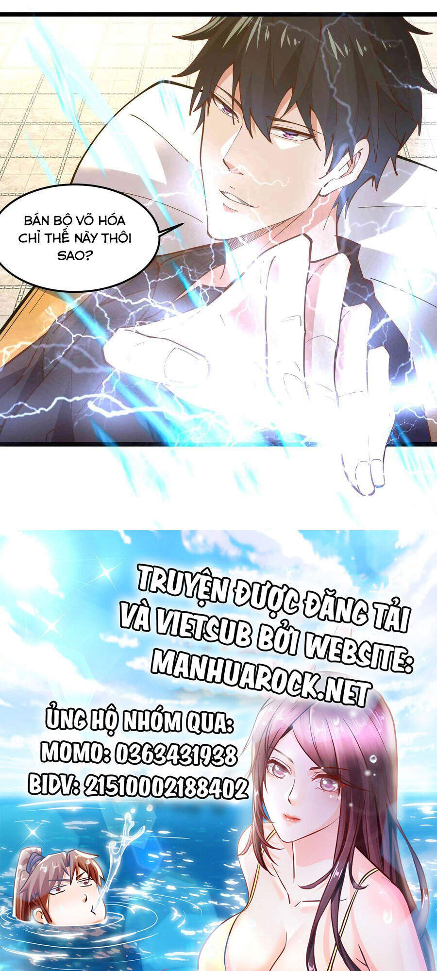 Trùng Sinh Đô Thị Thiên Tôn Chapter 252 - 41