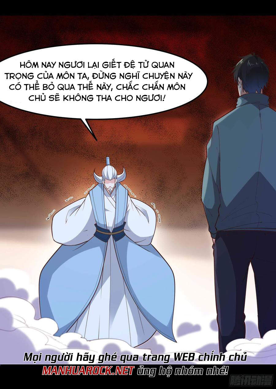 Trùng Sinh Đô Thị Thiên Tôn Chapter 252 - 6