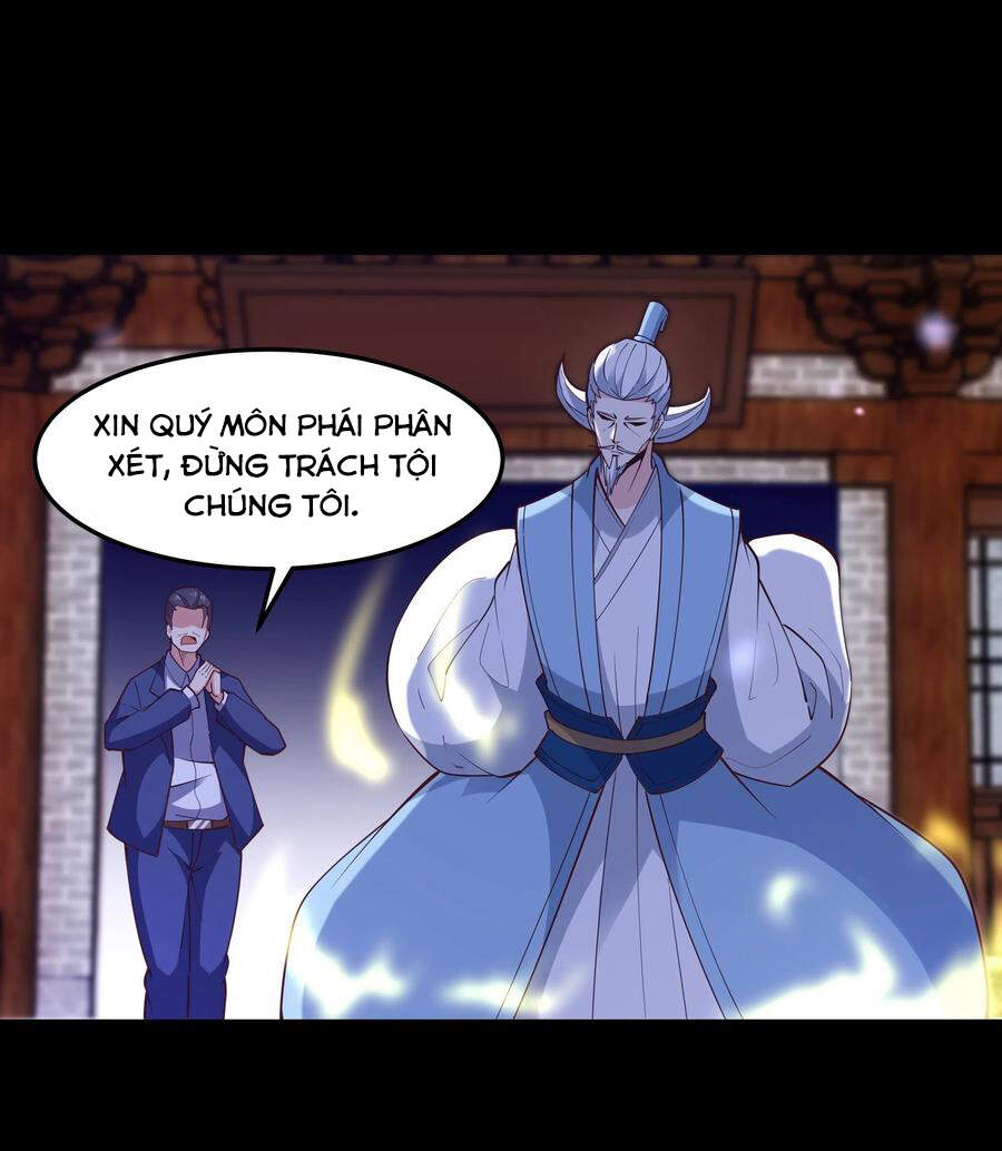 Trùng Sinh Đô Thị Thiên Tôn Chapter 252 - 9