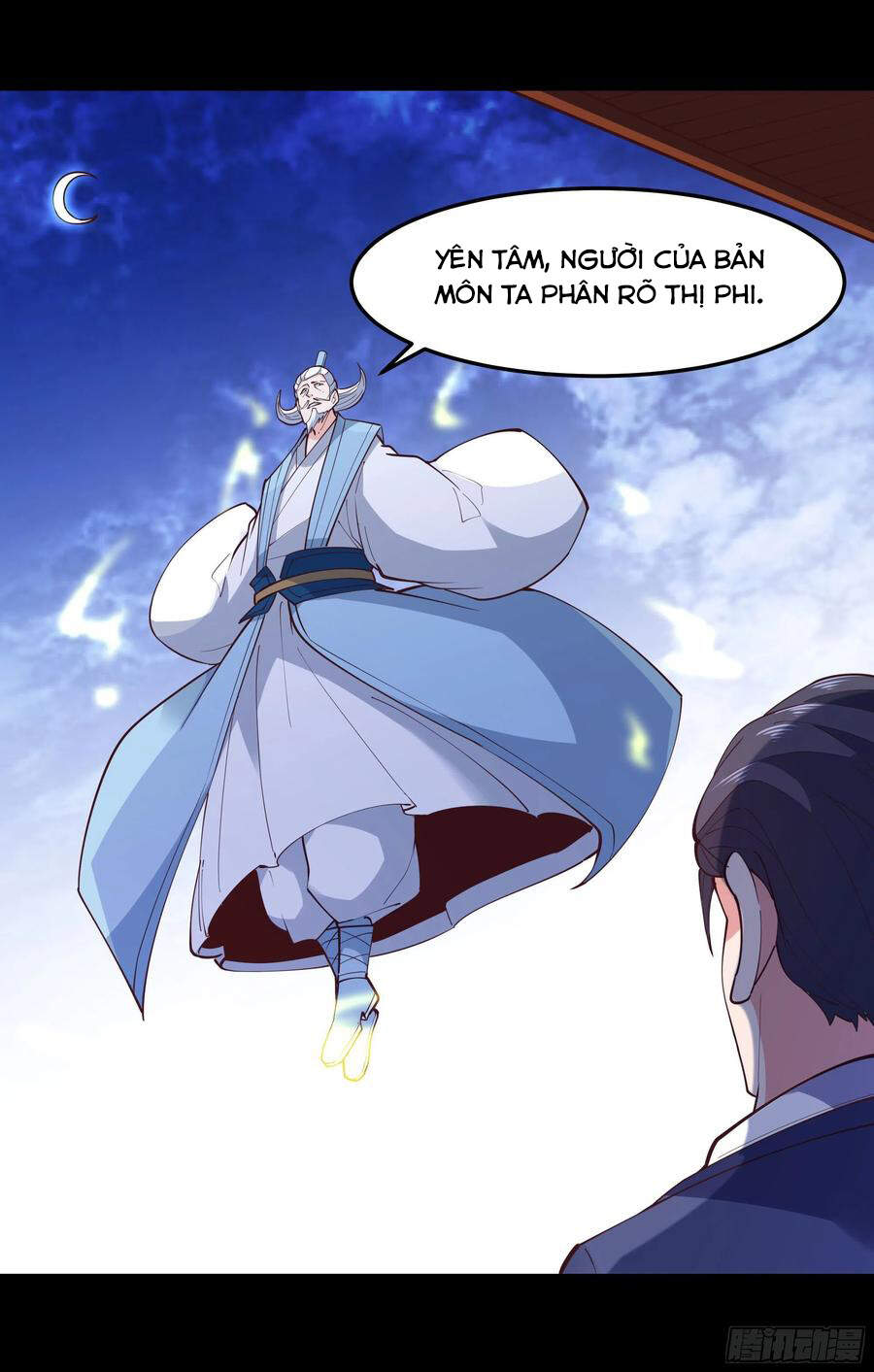 Trùng Sinh Đô Thị Thiên Tôn Chapter 252 - 10